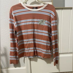 Santa Cruz long sleeve shirt